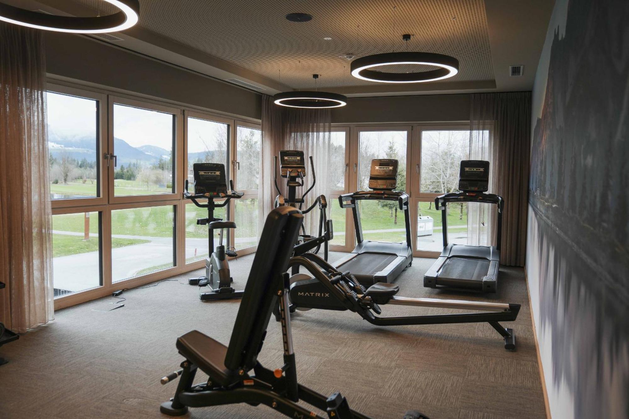 Hotel Pure 4*