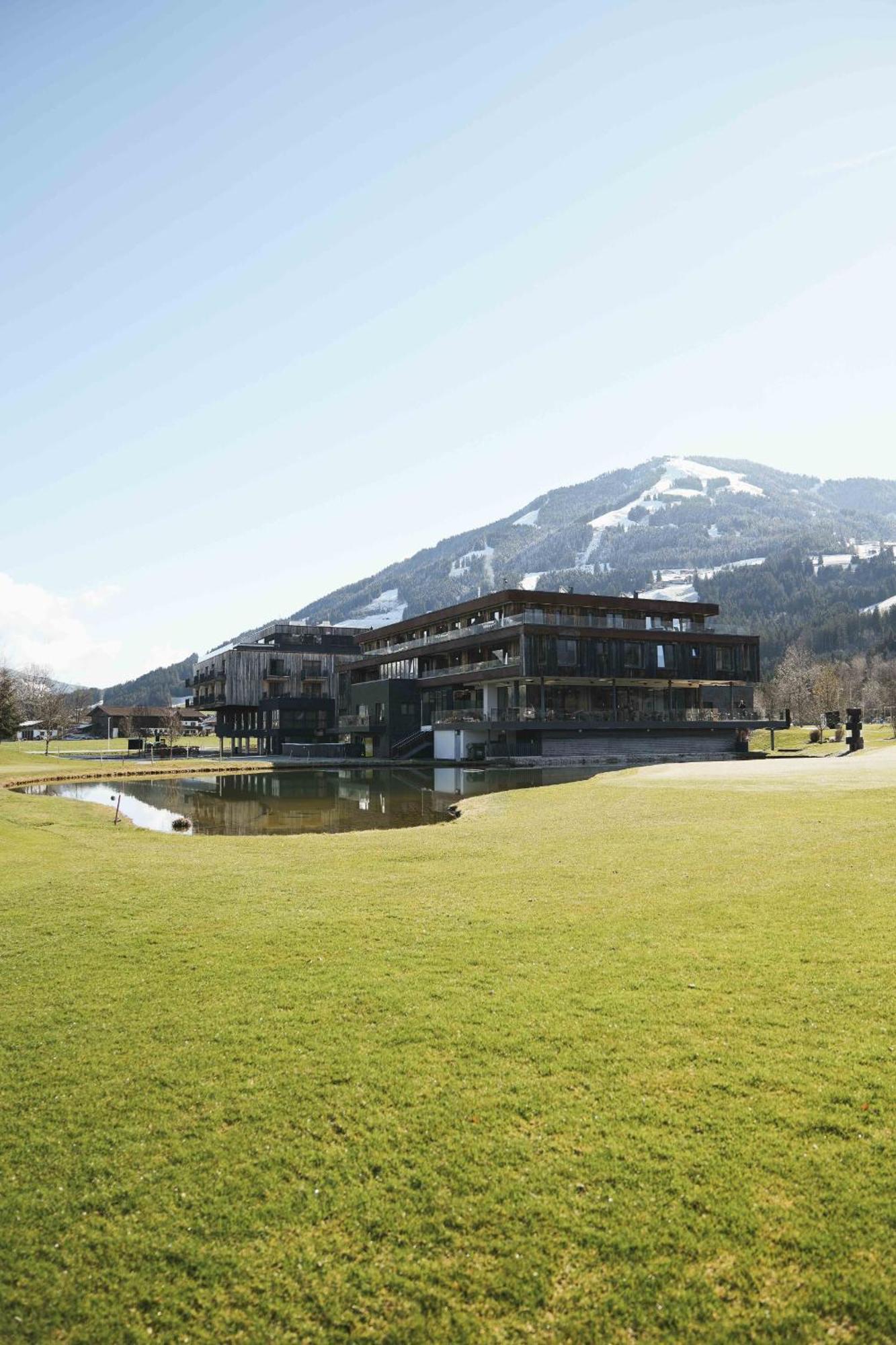 Apart Resort Westendorf 4*