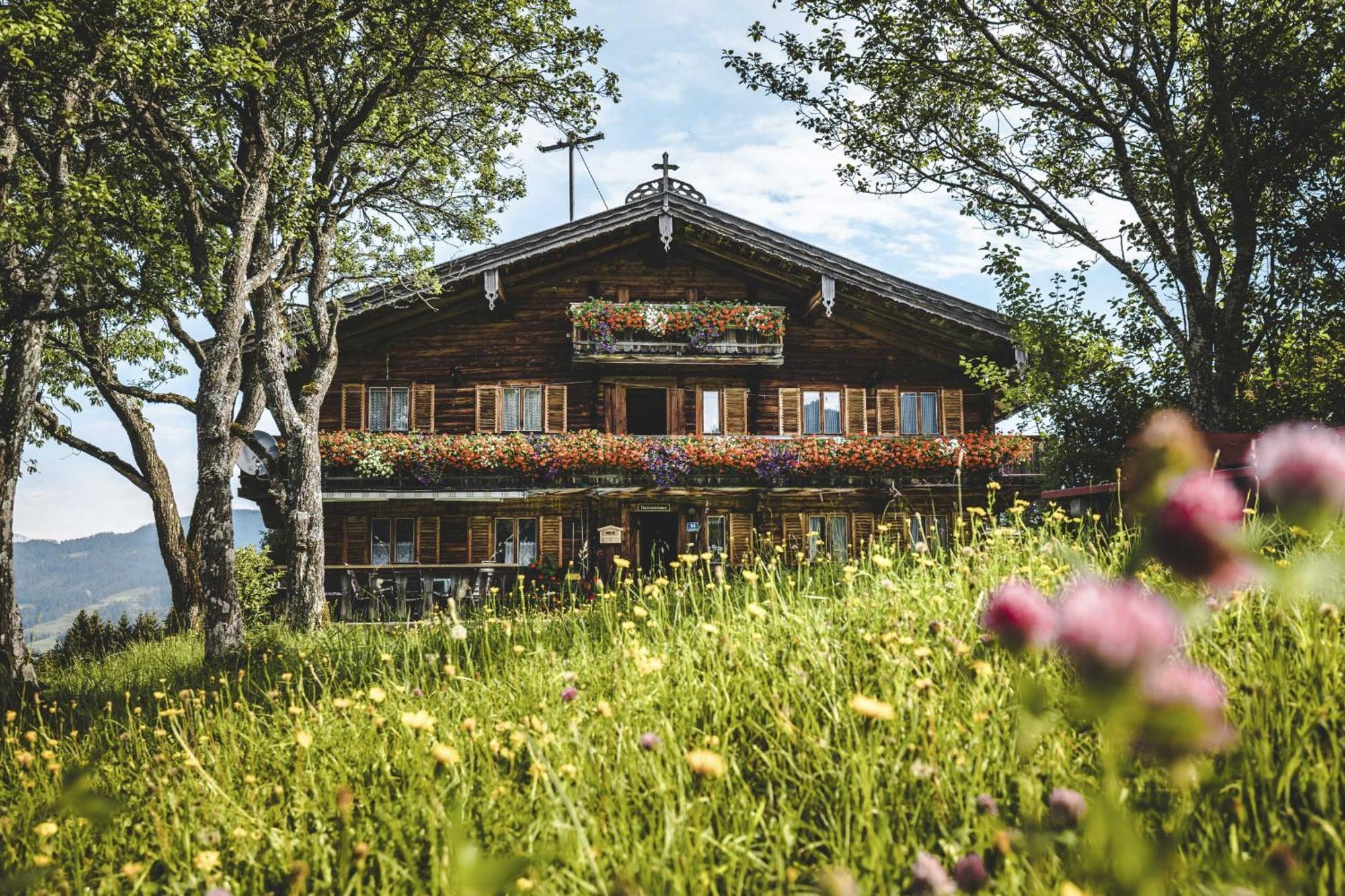 Apart Resort Westendorf