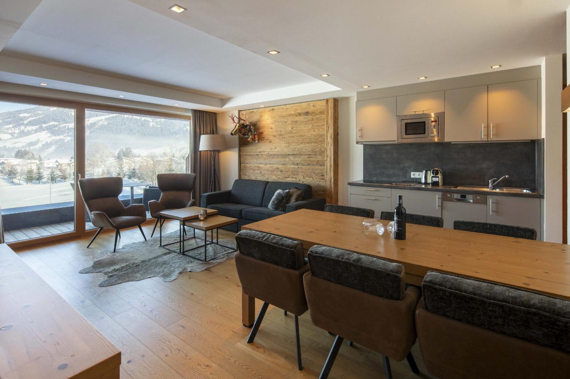 Pure Hotel Westendorf